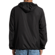 CORTA VENTO - HYJQ010049 - PRETO 1